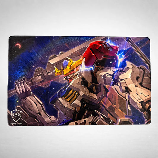 Gundam Playmats