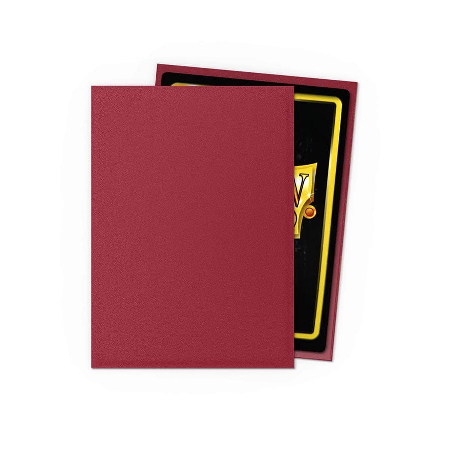 Dragon Shield: Matte Non-Glare image 1