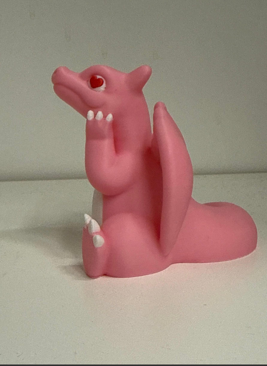 Valentine’s Day Charizard