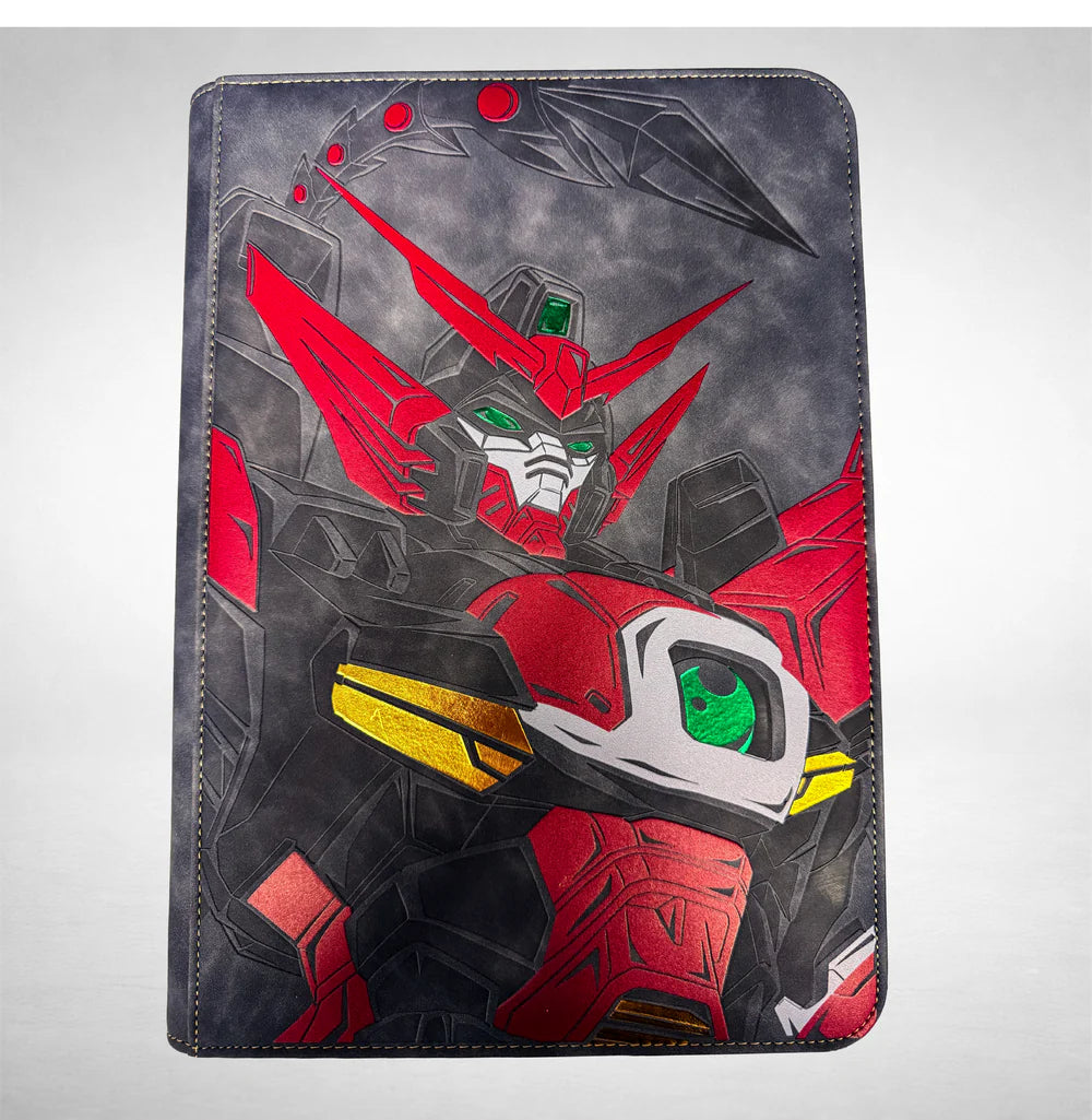 Gundam Binder