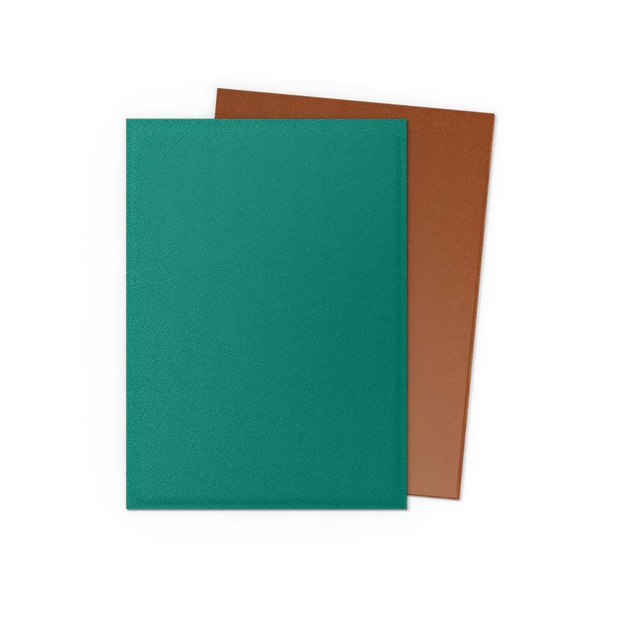 DRAGON SHIELD SLEEVES: MATTE DUAL: POWER AND COPPER (100CT)