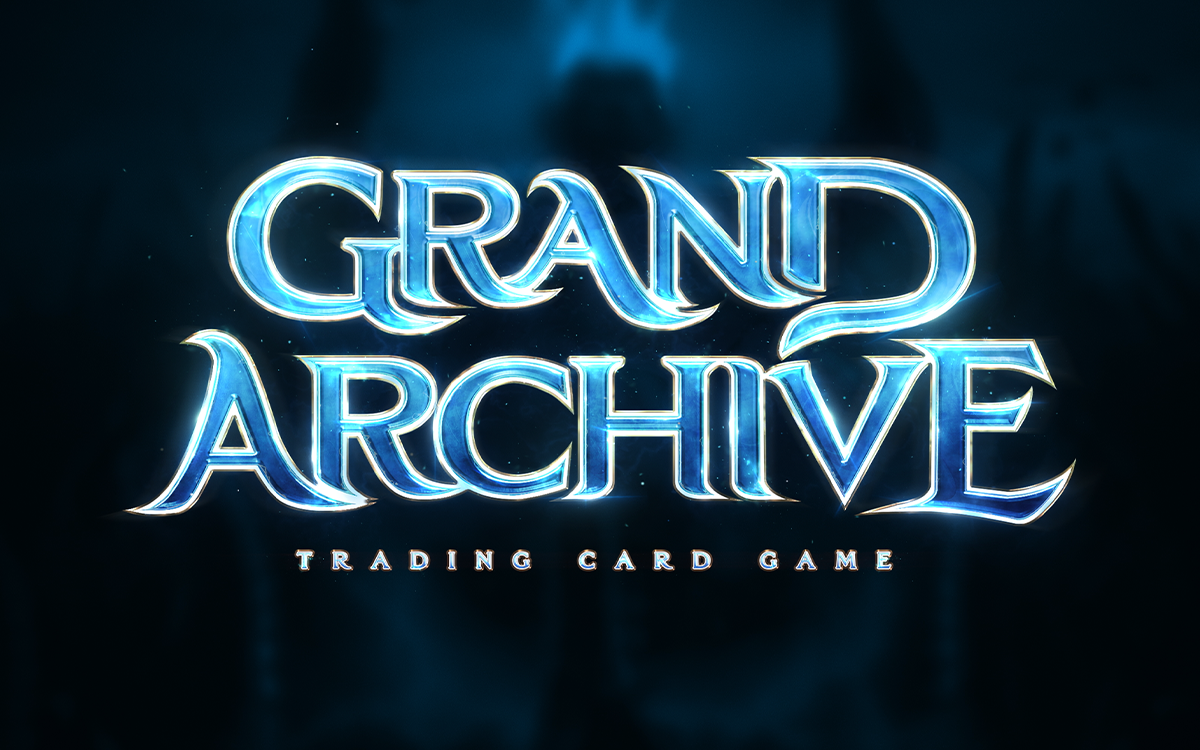 Grand Archive