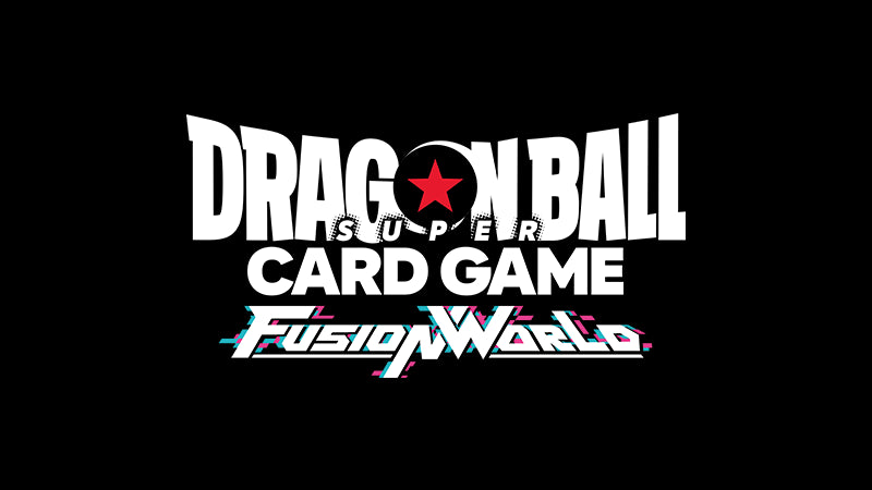 Dragon Ball Fusion World