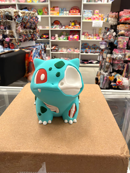 Pokemon: Halloween Bulbasaur