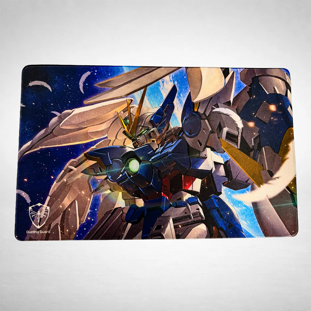 Gundam Playmats