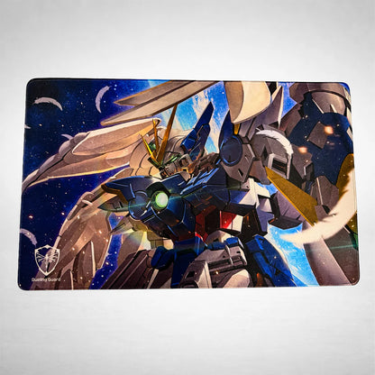 Gundam Playmats