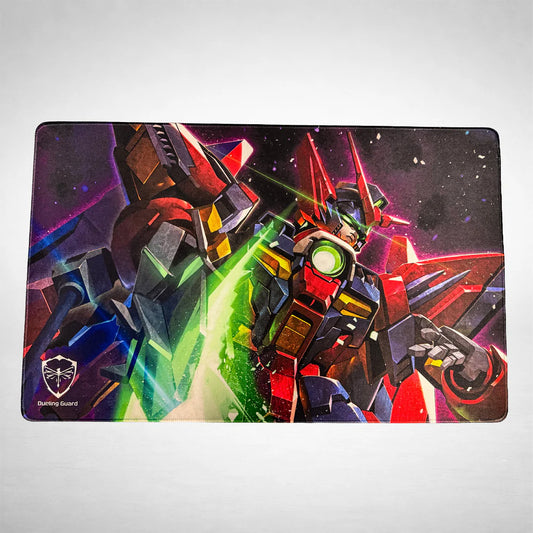 Gundam Playmats
