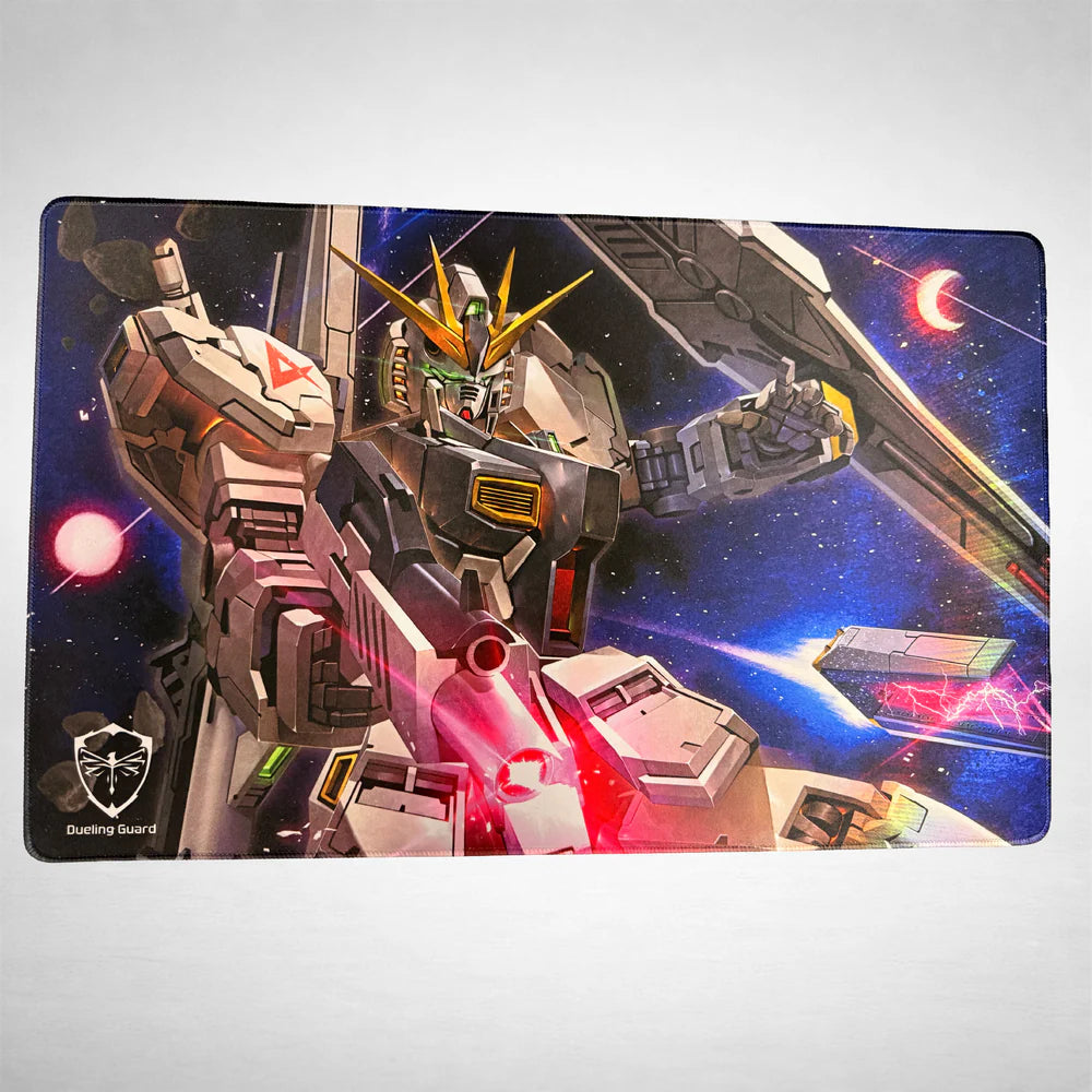 Gundam Playmats
