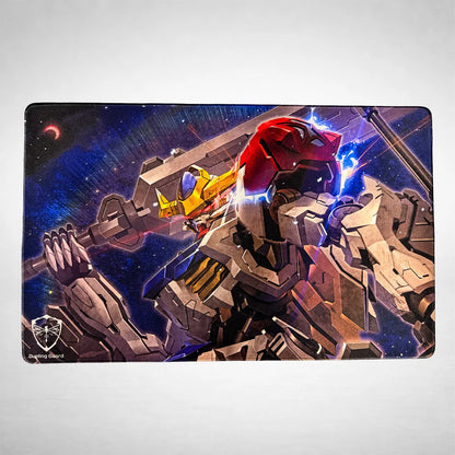 Gundam Playmats