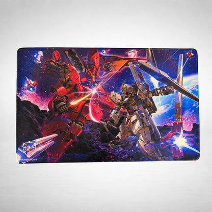 Gundam Playmats