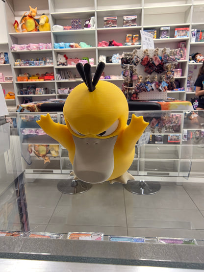Pokemon Angery Window Series