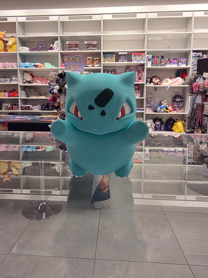 Pokemon Angery Window Series