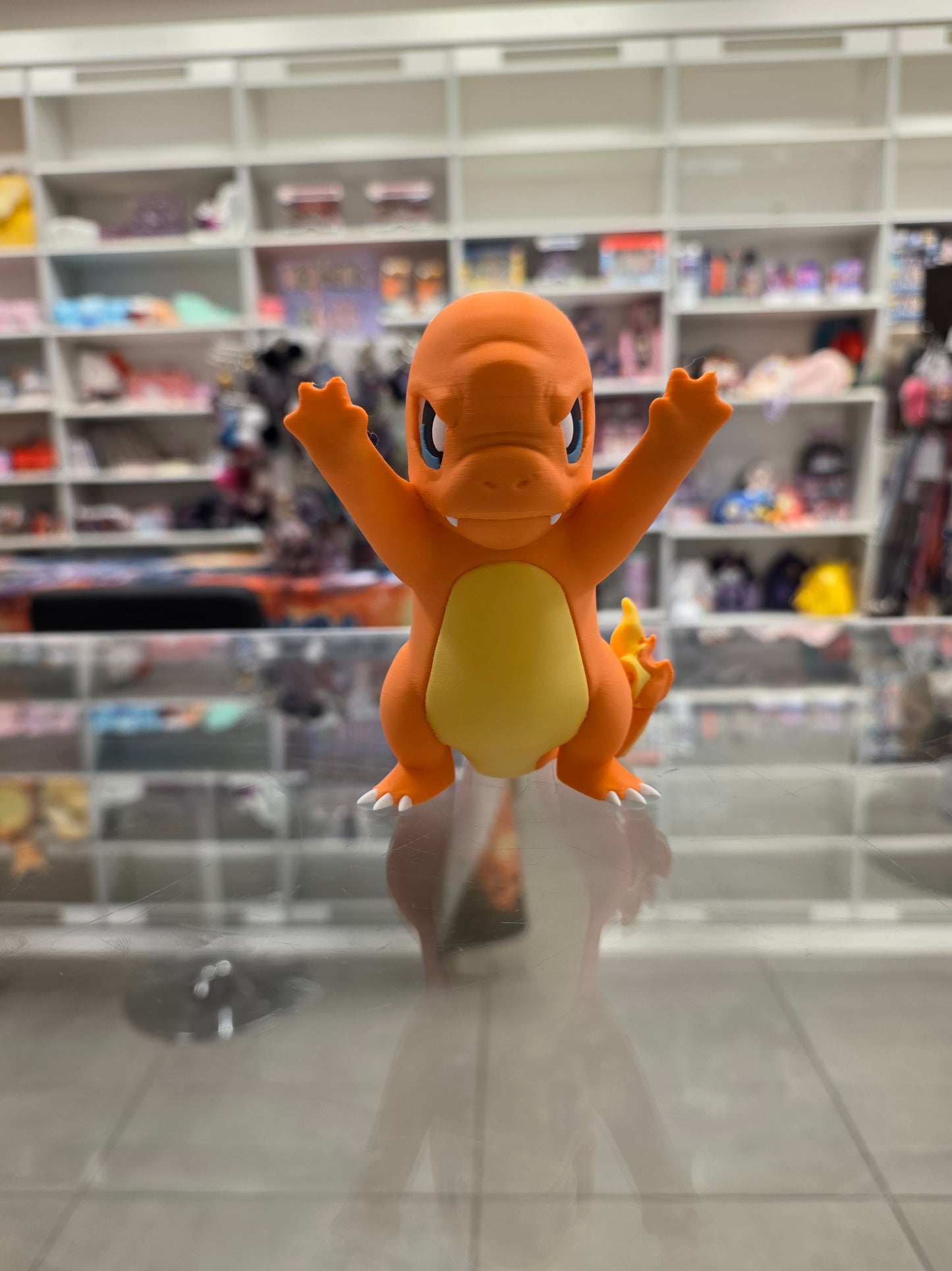 Pokemon Angery Window Series