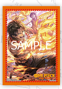 One Piece Sleeves 10 image 1