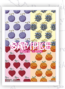 One Piece Sleeves 10 image 5