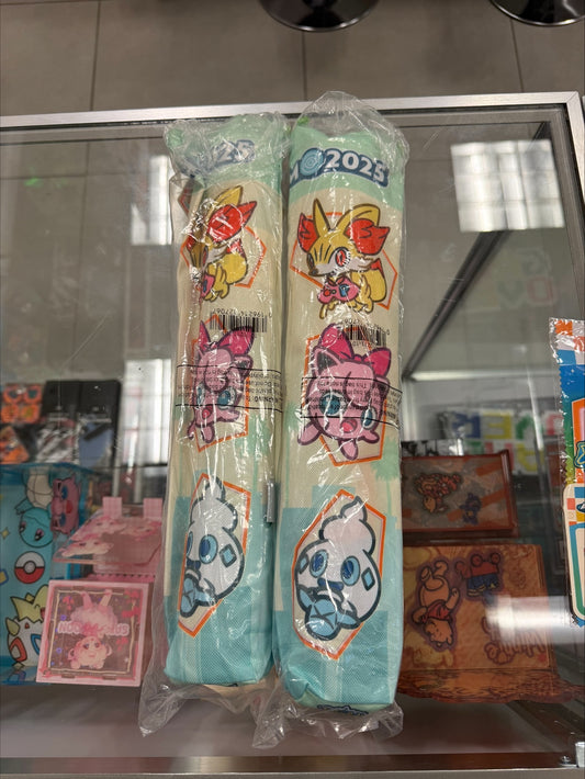 Toedscool Playmat image 0