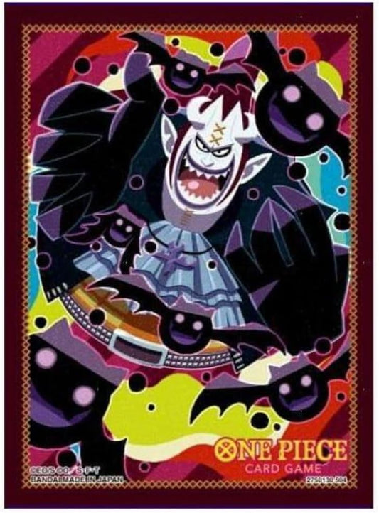 One Piece Sleeves: Gecko