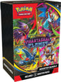 Pokemon Phantasmal Flames Booster Bundle