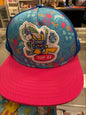 Top 32 Hawaii Hat image 0