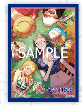 One Piece Sleeves 10 image 4