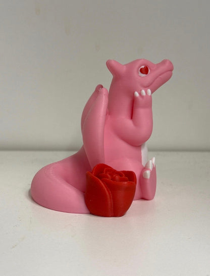 Valentine’s Day Charizard