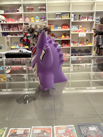Pokemon: Halloween Gengar