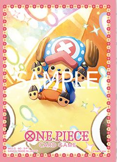 One Piece Sleeves image 4