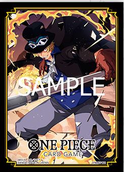 One Piece Sleeves image 3