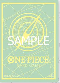 One Piece Sleeves image 5