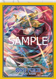 One Piece Sleeves image 2