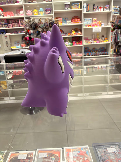 Pokemon: Halloween Gengar