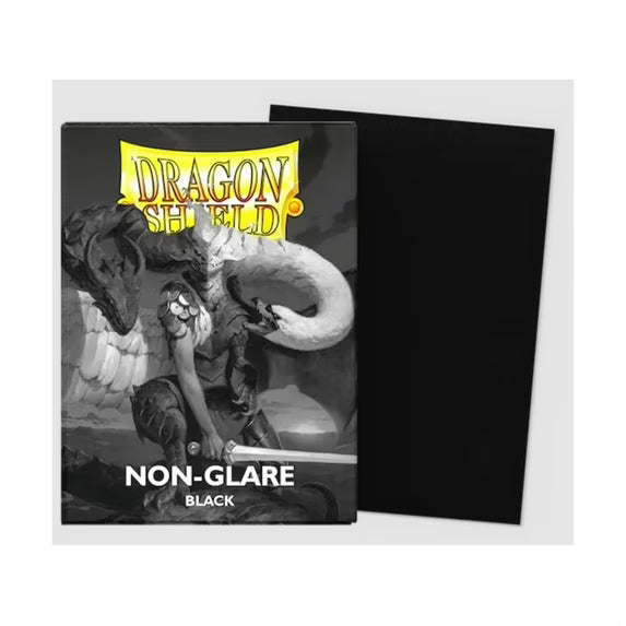 Dragon Shield: Matte Non-Glare