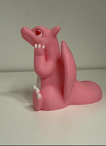 Valentine’s Day Charizard