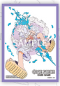 One Piece Official Sleeves 12