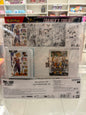 Dragon Ball Super Fusion World: Manga Accessory Set 2