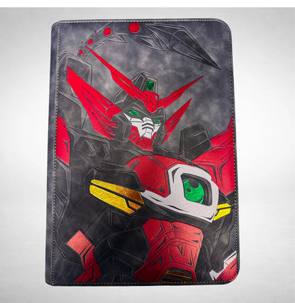 Gundam Binder