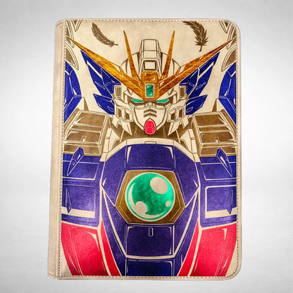 Gundam Binder
