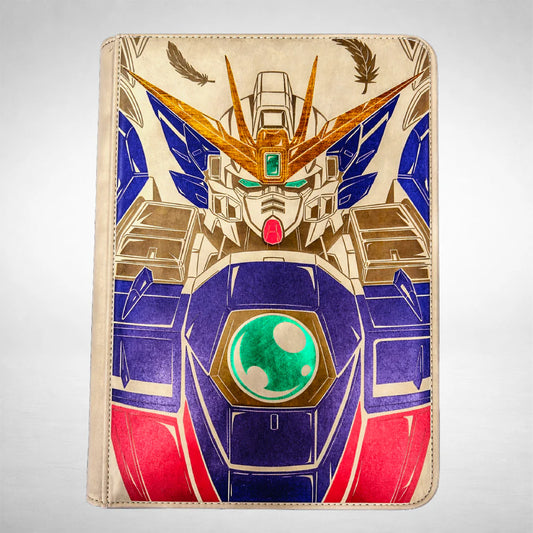 Gundam Binder