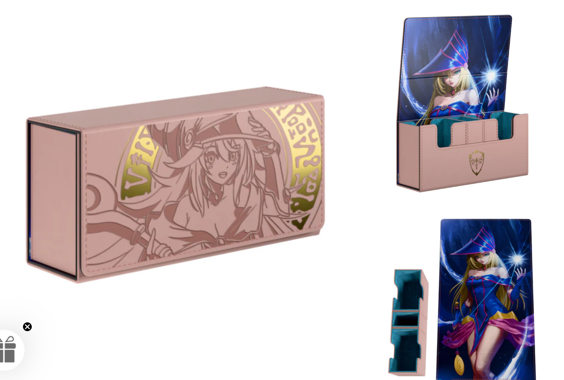 Enchanter   Of   Hearts   EV   2.5   Elite   Series   Box