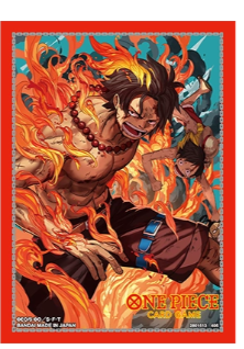 [TCG+ Stores Exclusive] Official Card Sleeve TCG+ Store Edition vol.5