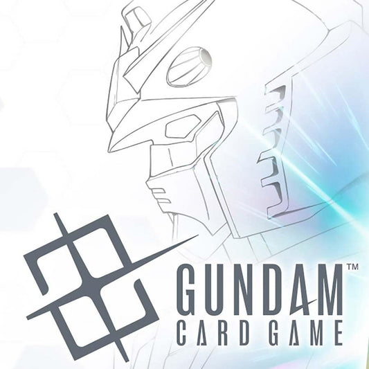 Gundam Card Game: Freedom Ascension Booster Box [GD05]
