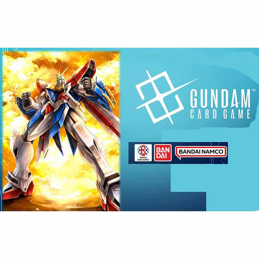 Gundam Card Game: BOOSTER PACK: TBA (GD07) (24CT)