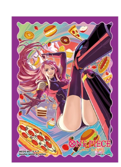 [TCG+ Stores Exclusive] Official Card Sleeve TCG+ Store Edition vol.5