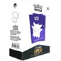 Ultra PRO Apex Sleeves Pokemon Gengar Pack image 0