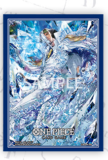 One Piece Official Sleeves 11 image 1