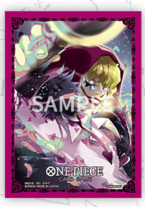 One Piece Official Sleeves 11 image 4