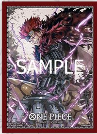 One Piece Sleeves image 0