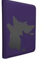 Ultra PRO Elite Series 9 Pocket Zippered Pro Binder - Gengar image 0