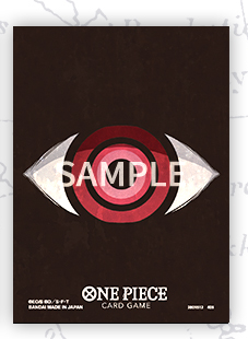 One Piece Official Sleeves 12