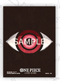 One Piece Official Sleeves 12